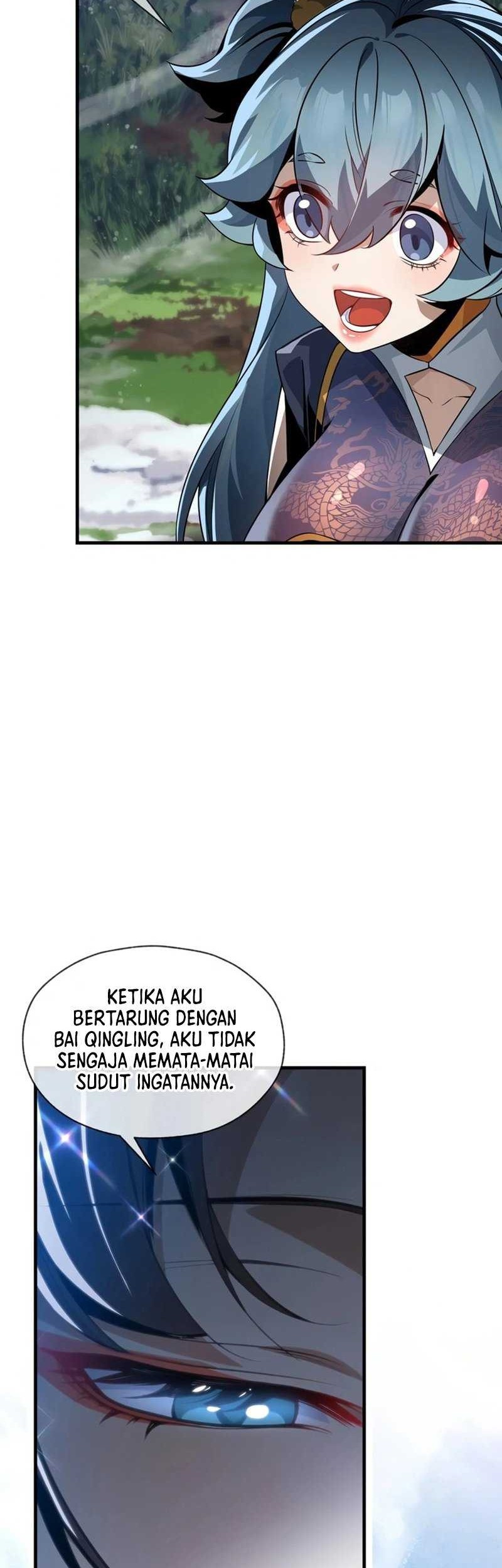 I Love The Demon Lord So Much That Even My Female Disciples Want To Kill Me Chapter 55 Halaman 19