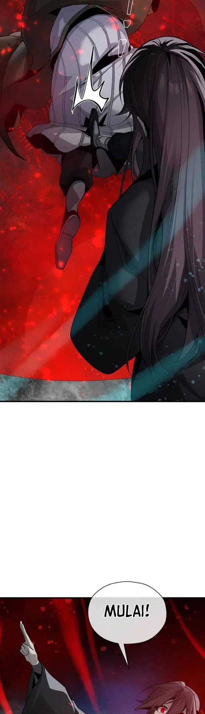 I Love The Demon Lord So Much That Even My Female Disciples Want To Kill Me Chapter 49 Halaman 22