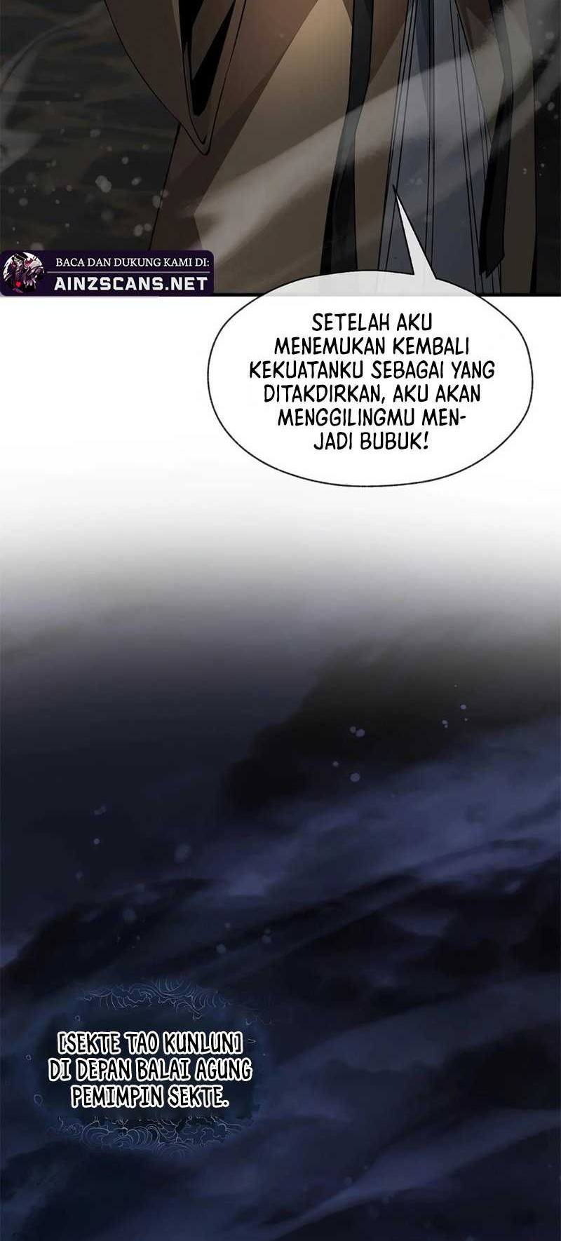 I Love The Demon Lord So Much That Even My Female Disciples Want To Kill Me Chapter 54 Halaman 21