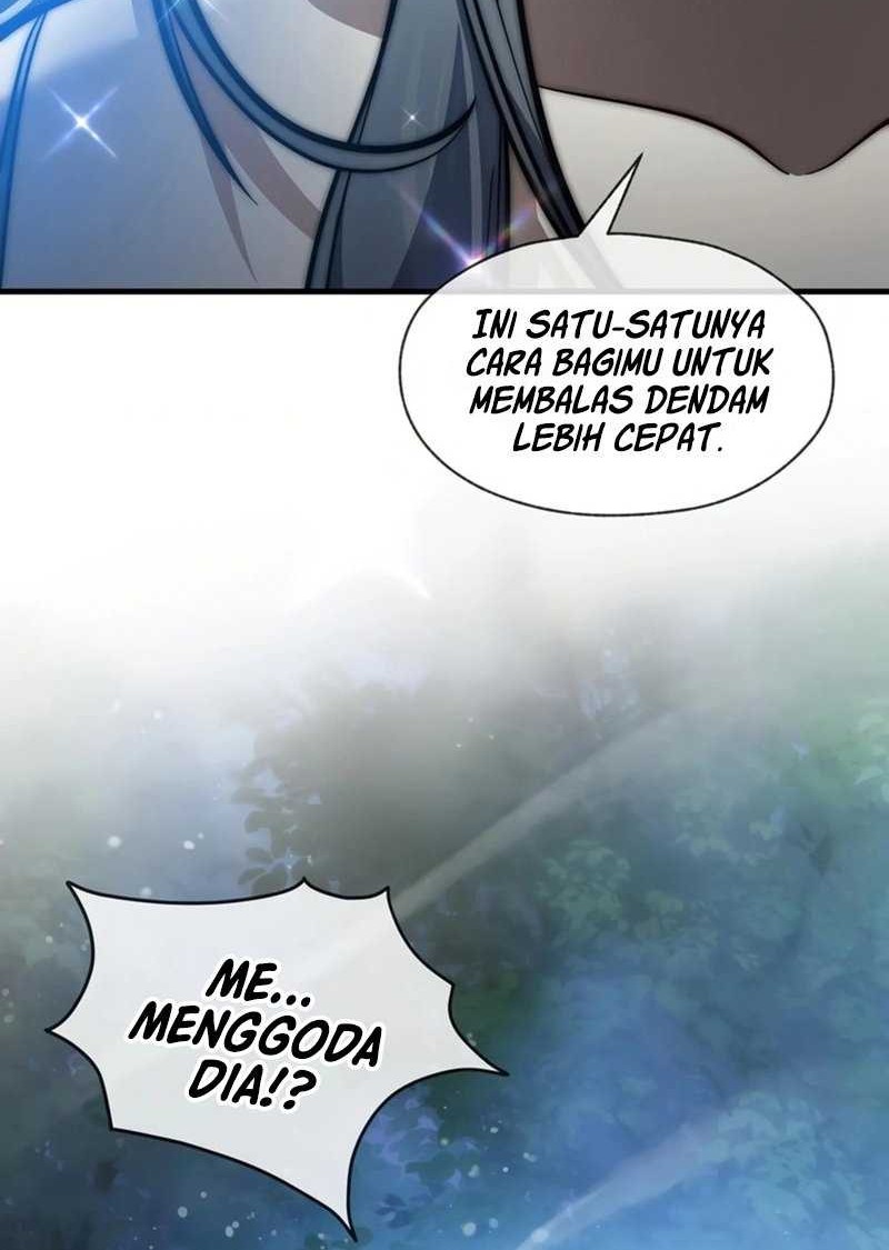 I Love The Demon Lord So Much That Even My Female Disciples Want To Kill Me Chapter 55 Halaman 21