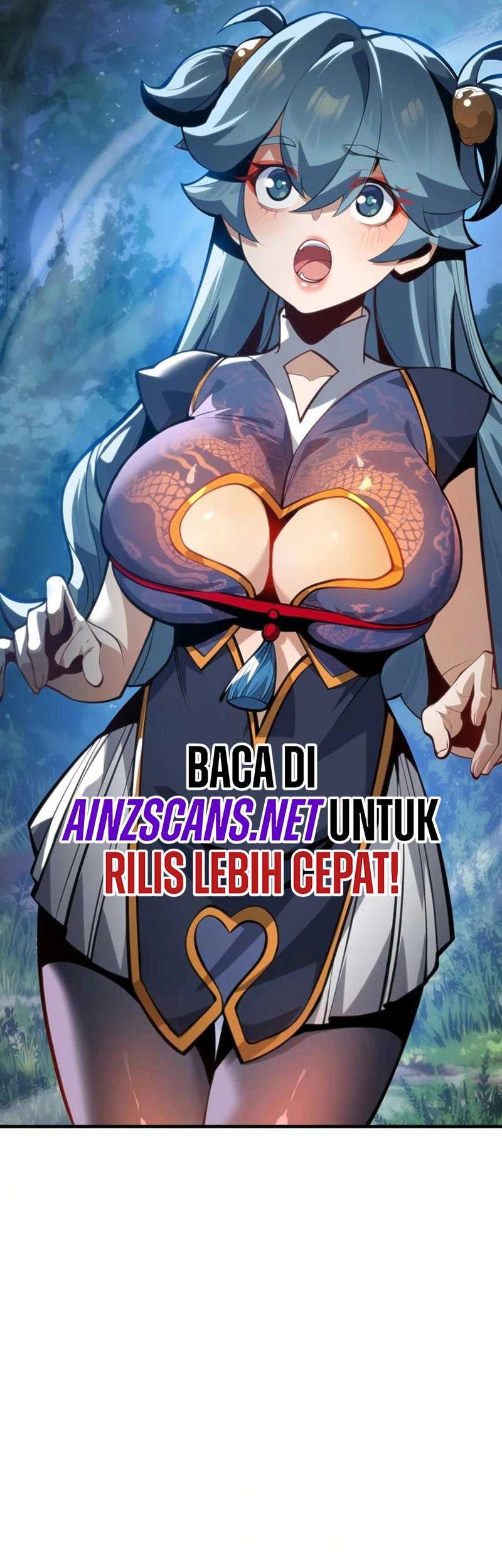 I Love The Demon Lord So Much That Even My Female Disciples Want To Kill Me Chapter 55 Halaman 22