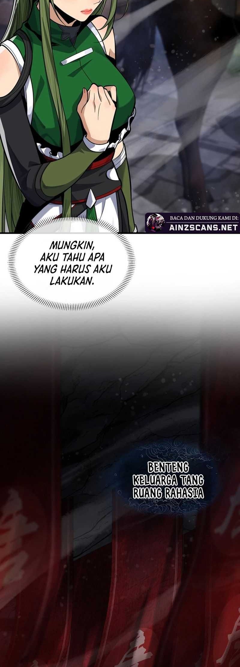 I Love The Demon Lord So Much That Even My Female Disciples Want To Kill Me Chapter 59 Halaman 21