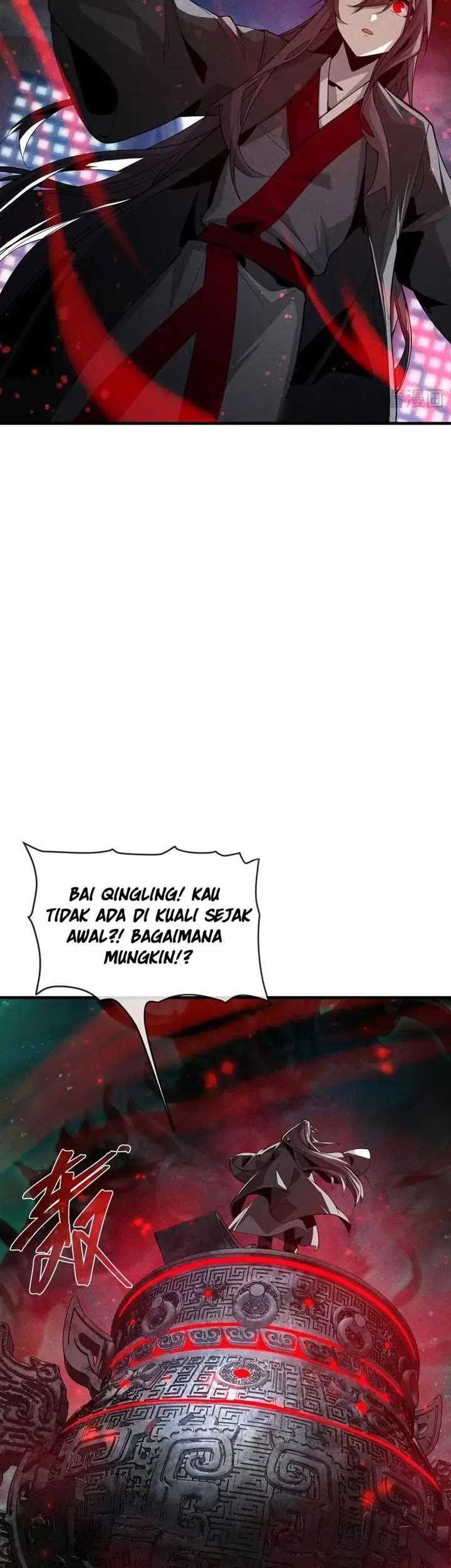 I Love The Demon Lord So Much That Even My Female Disciples Want To Kill Me Chapter 49 Halaman 23