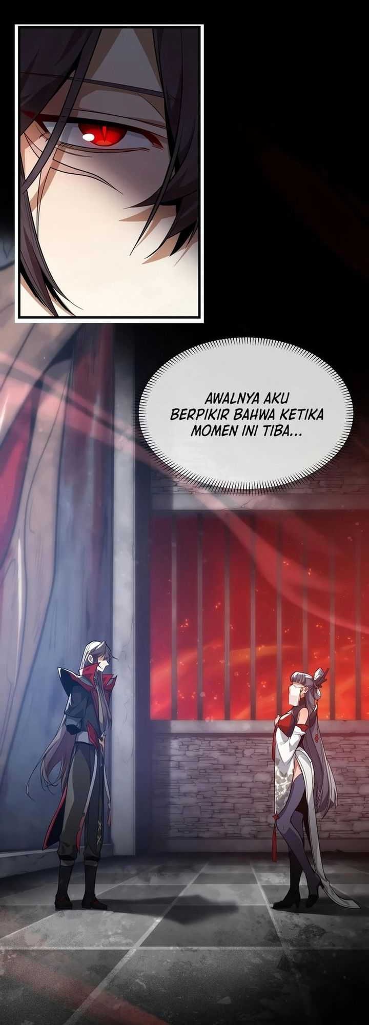 I Love The Demon Lord So Much That Even My Female Disciples Want To Kill Me Chapter 51 Halaman 23