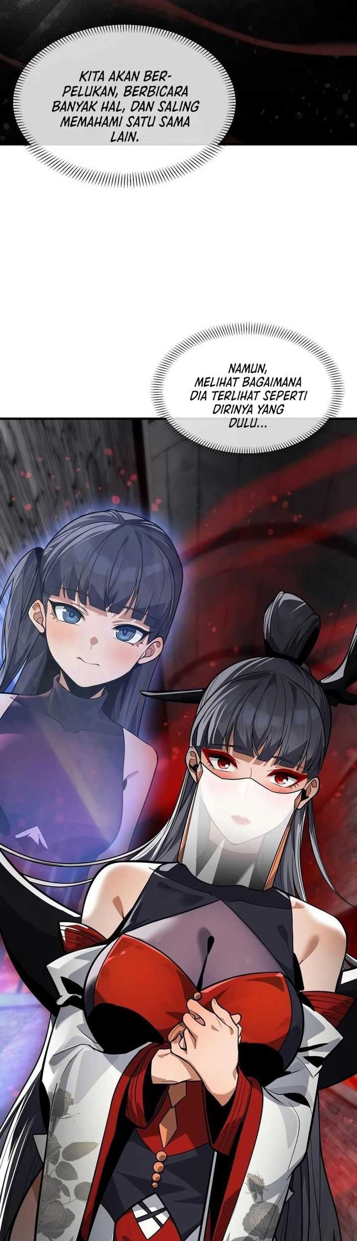I Love The Demon Lord So Much That Even My Female Disciples Want To Kill Me Chapter 51 Halaman 24