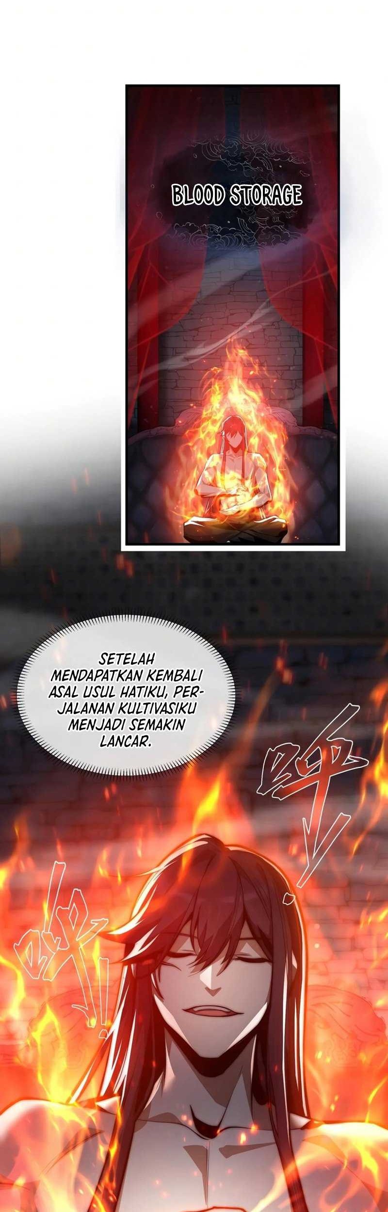 I Love The Demon Lord So Much That Even My Female Disciples Want To Kill Me Chapter 55 Halaman 23