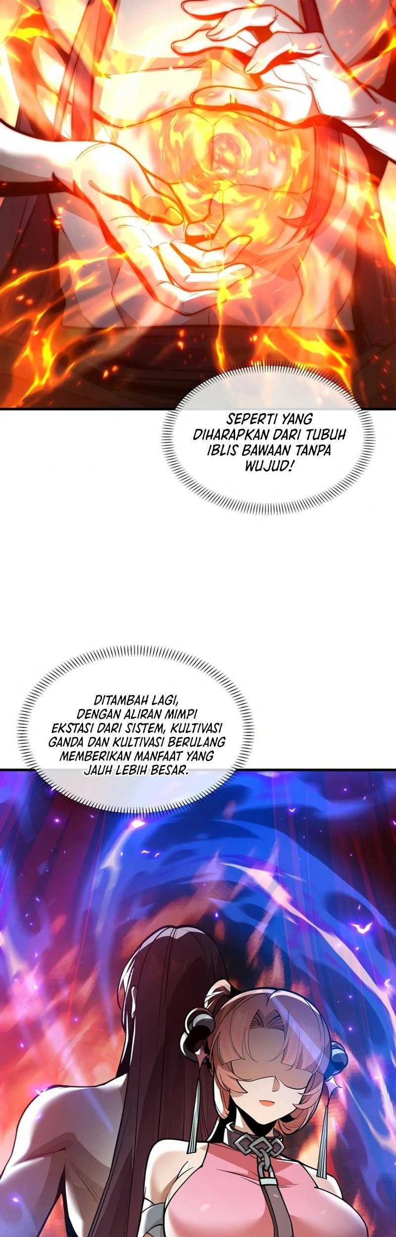 I Love The Demon Lord So Much That Even My Female Disciples Want To Kill Me Chapter 55 Halaman 24