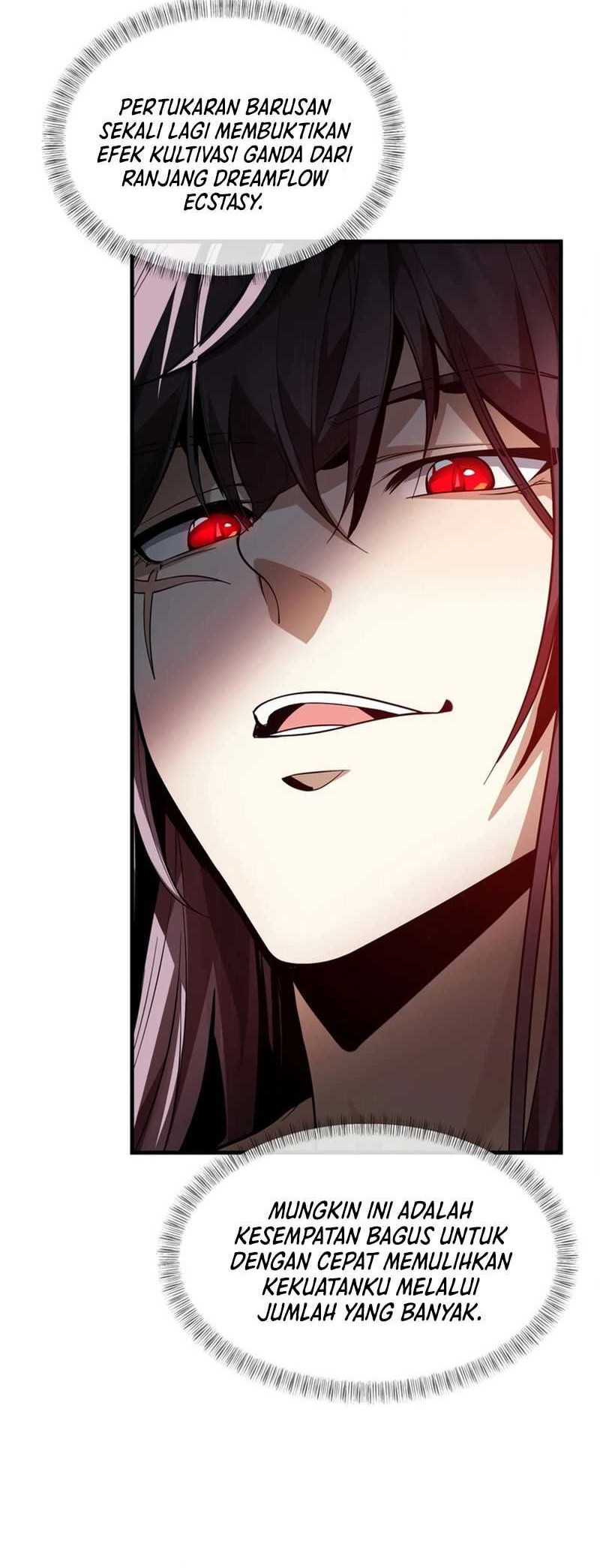 I Love The Demon Lord So Much That Even My Female Disciples Want To Kill Me Chapter 56 Halaman 21