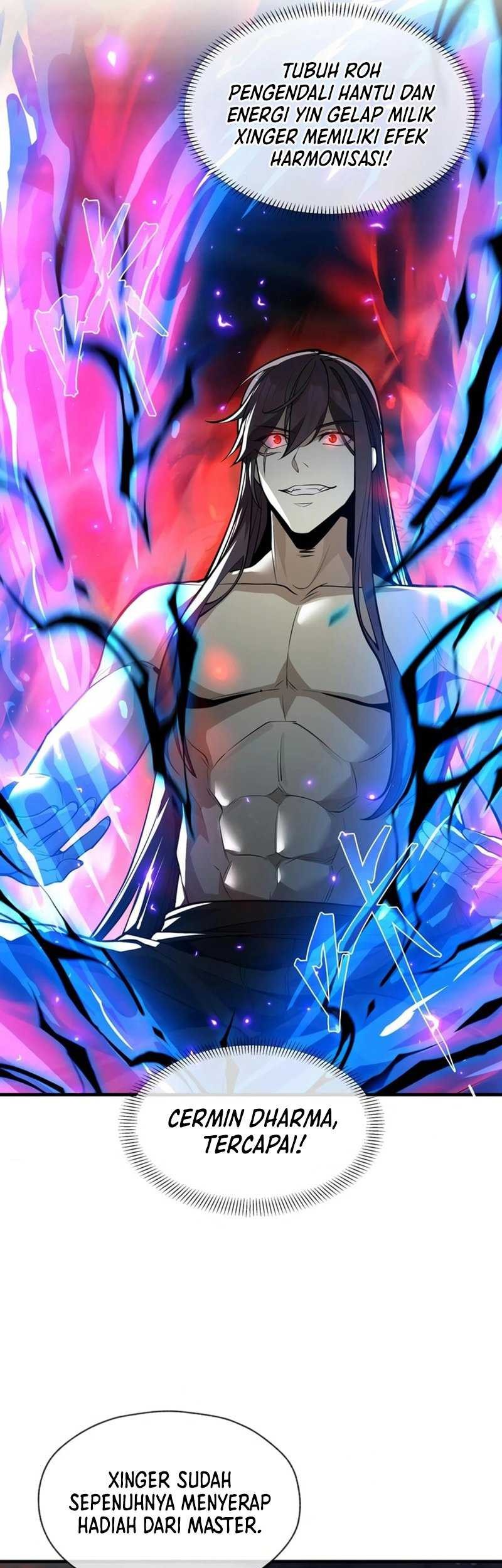 I Love The Demon Lord So Much That Even My Female Disciples Want To Kill Me Chapter 55 Halaman 26