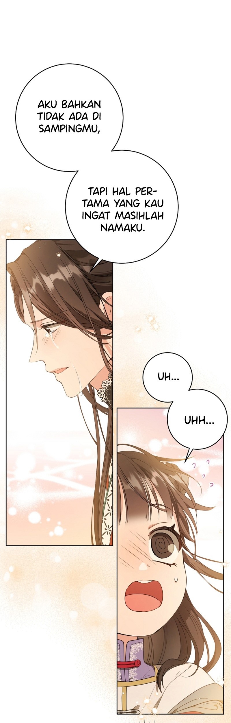 I Became The Despised Granddaughter Of The Murim Family Chapter 12 Halaman 2