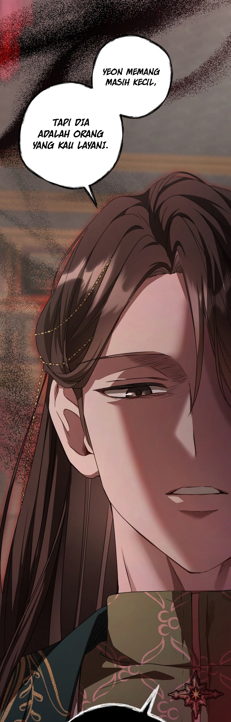 I Became The Despised Granddaughter Of The Murim Family Chapter 10 Halaman 2