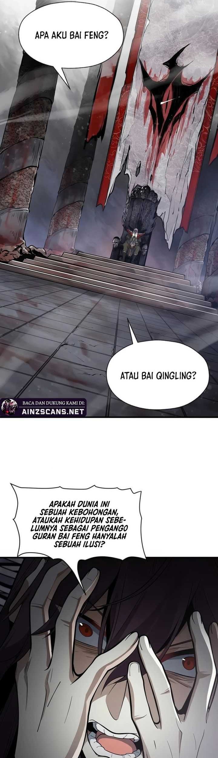 I Love The Demon Lord So Much That Even My Female Disciples Want To Kill Me Chapter 51 Halaman 2