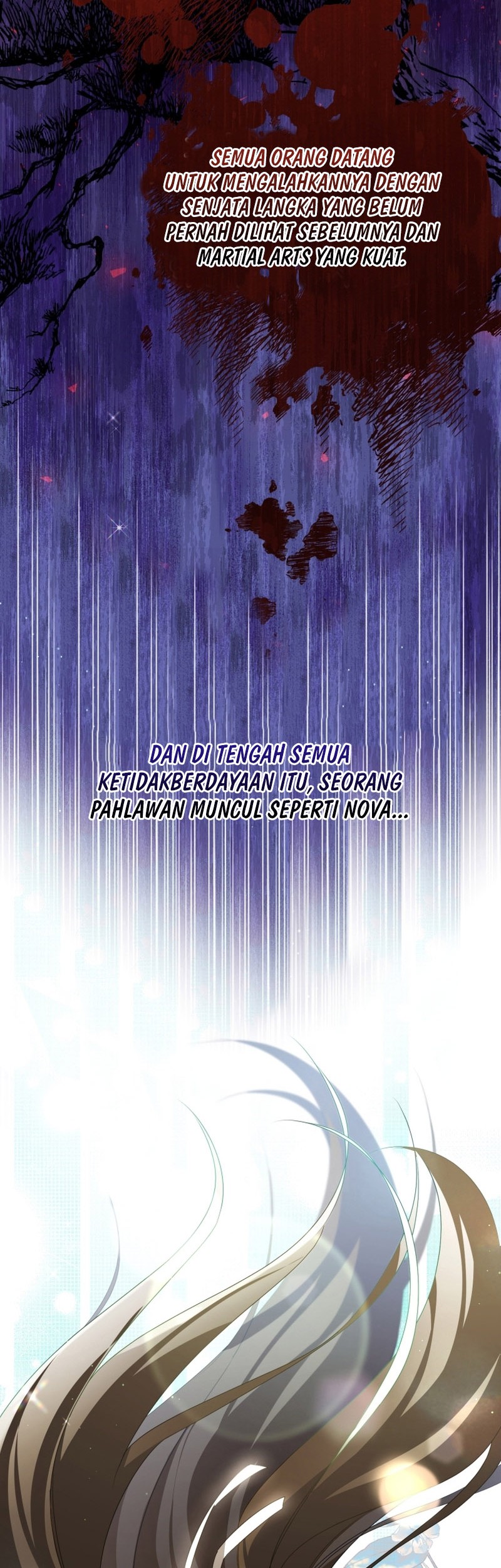 I Became The Despised Granddaughter Of The Murim Family Chapter 33 Halaman 5