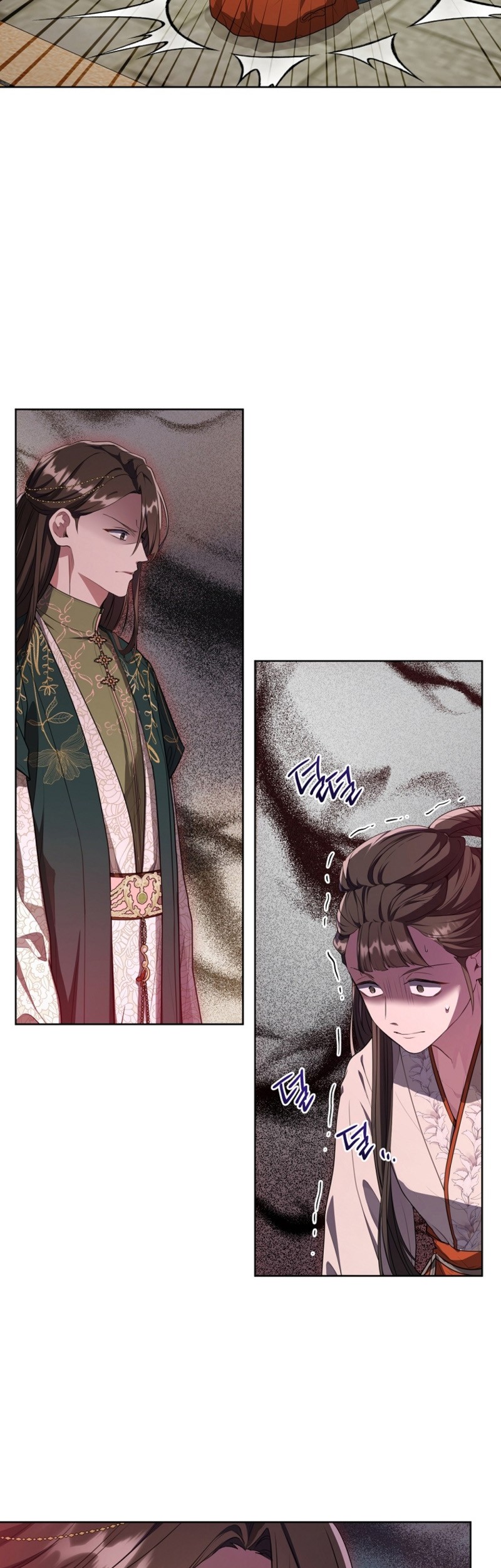I Became The Despised Granddaughter Of The Murim Family Chapter 10 Halaman 4