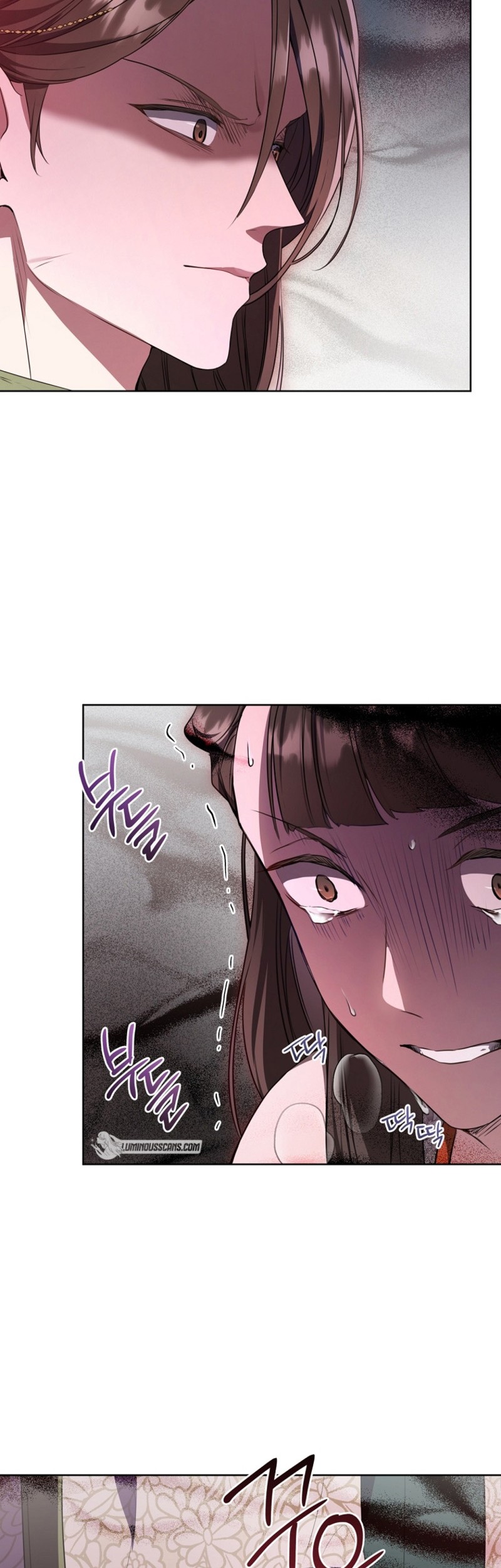 I Became The Despised Granddaughter Of The Murim Family Chapter 10 Halaman 5