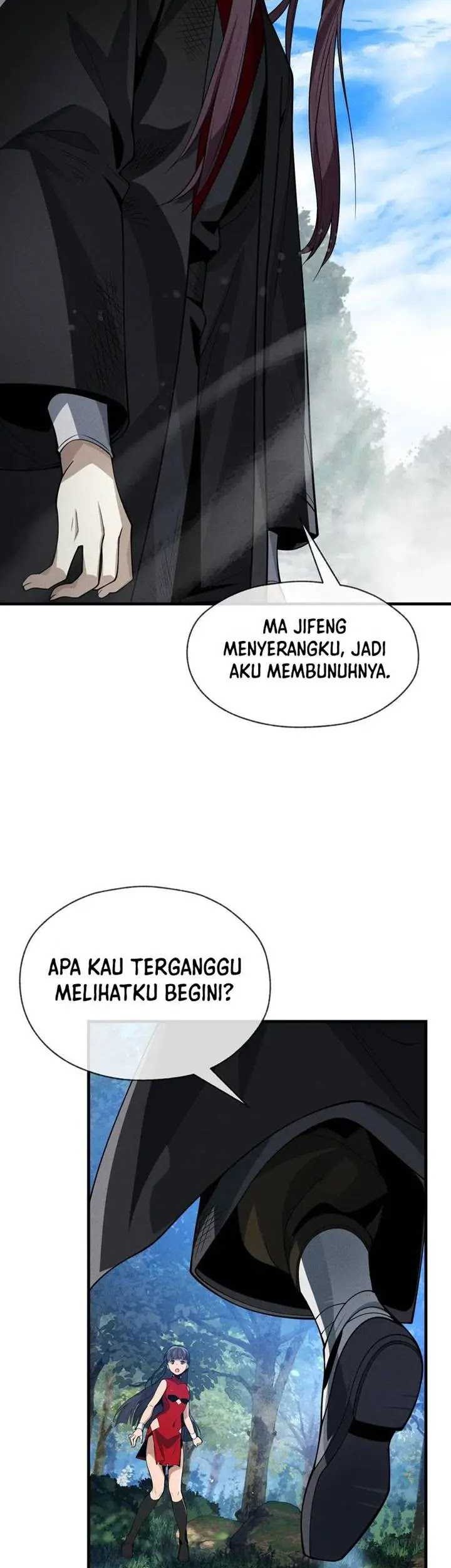 I Love The Demon Lord So Much That Even My Female Disciples Want To Kill Me Chapter 49 Halaman 4