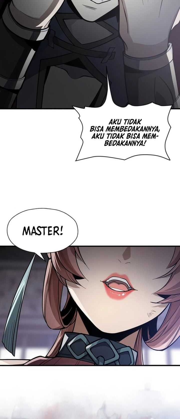 I Love The Demon Lord So Much That Even My Female Disciples Want To Kill Me Chapter 51 Halaman 3