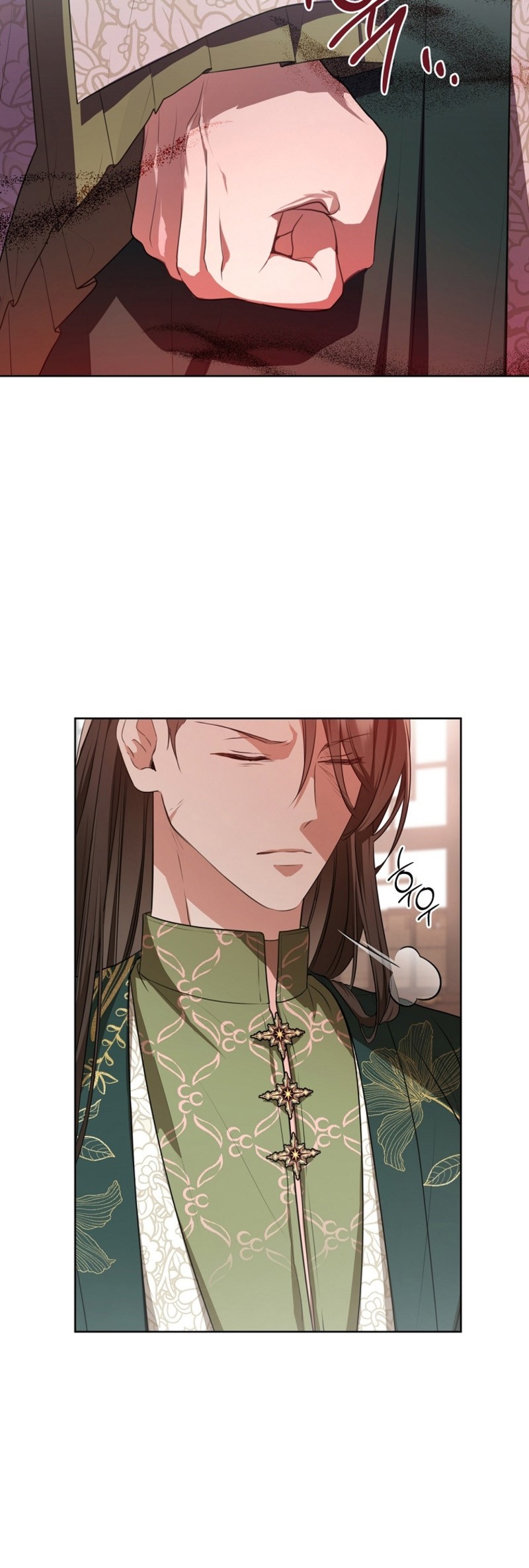 I Became The Despised Granddaughter Of The Murim Family Chapter 10 Halaman 6