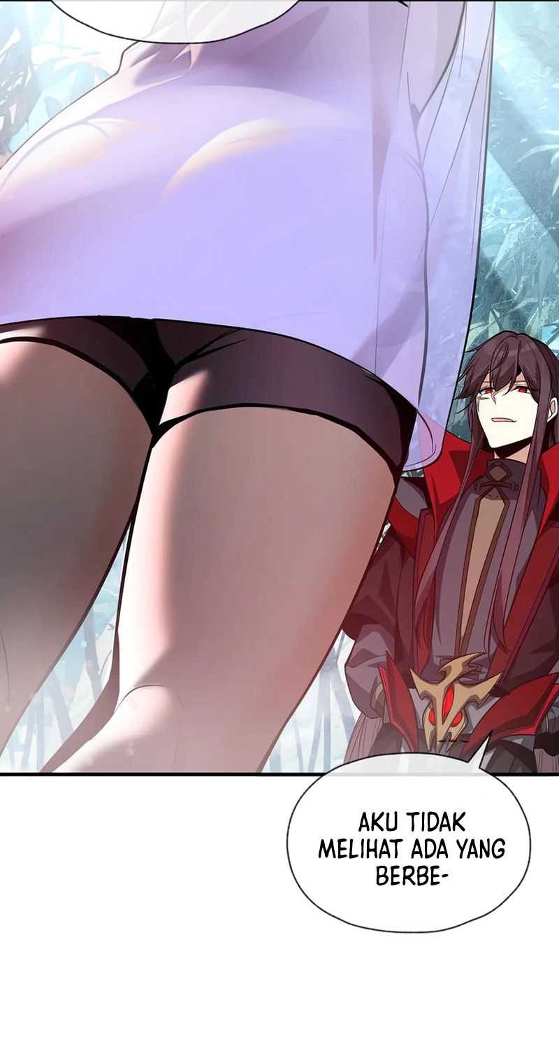 I Love The Demon Lord So Much That Even My Female Disciples Want To Kill Me Chapter 56 Halaman 5