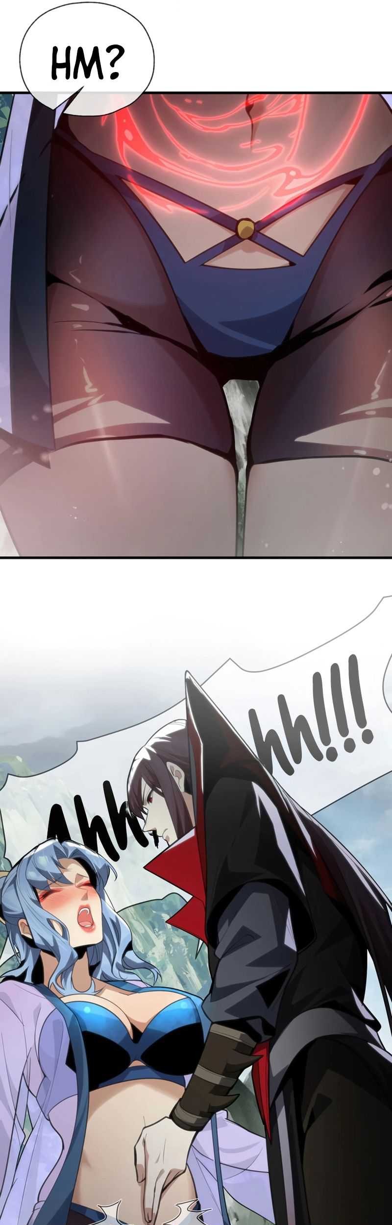 I Love The Demon Lord So Much That Even My Female Disciples Want To Kill Me Chapter 56 Halaman 6