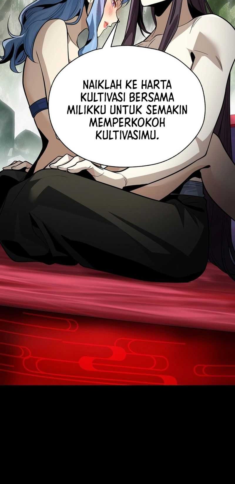 I Love The Demon Lord So Much That Even My Female Disciples Want To Kill Me Chapter 59 Halaman 5