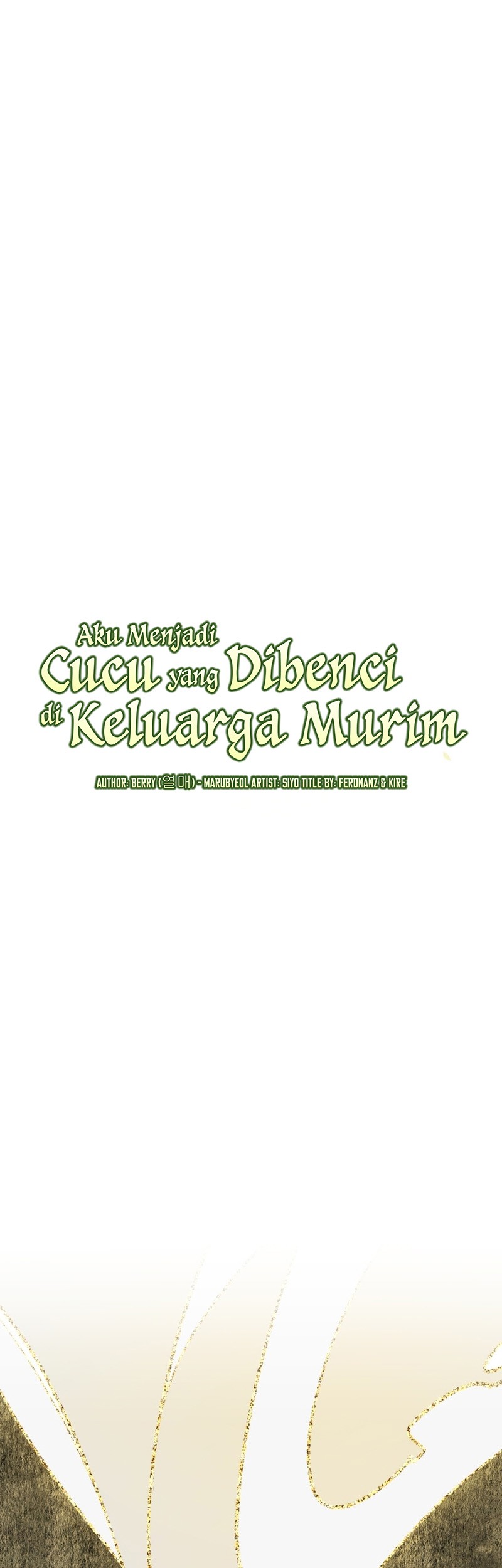 I Became The Despised Granddaughter Of The Murim Family Chapter 29 Halaman 9