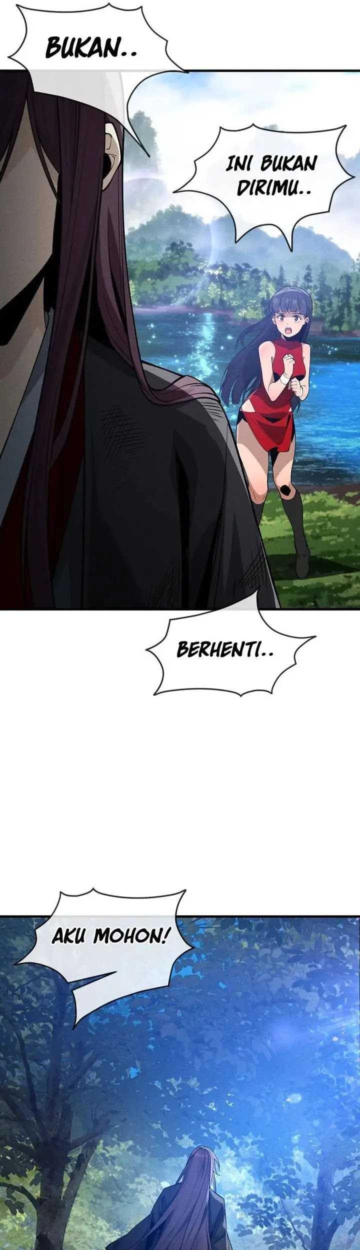 I Love The Demon Lord So Much That Even My Female Disciples Want To Kill Me Chapter 49 Halaman 8