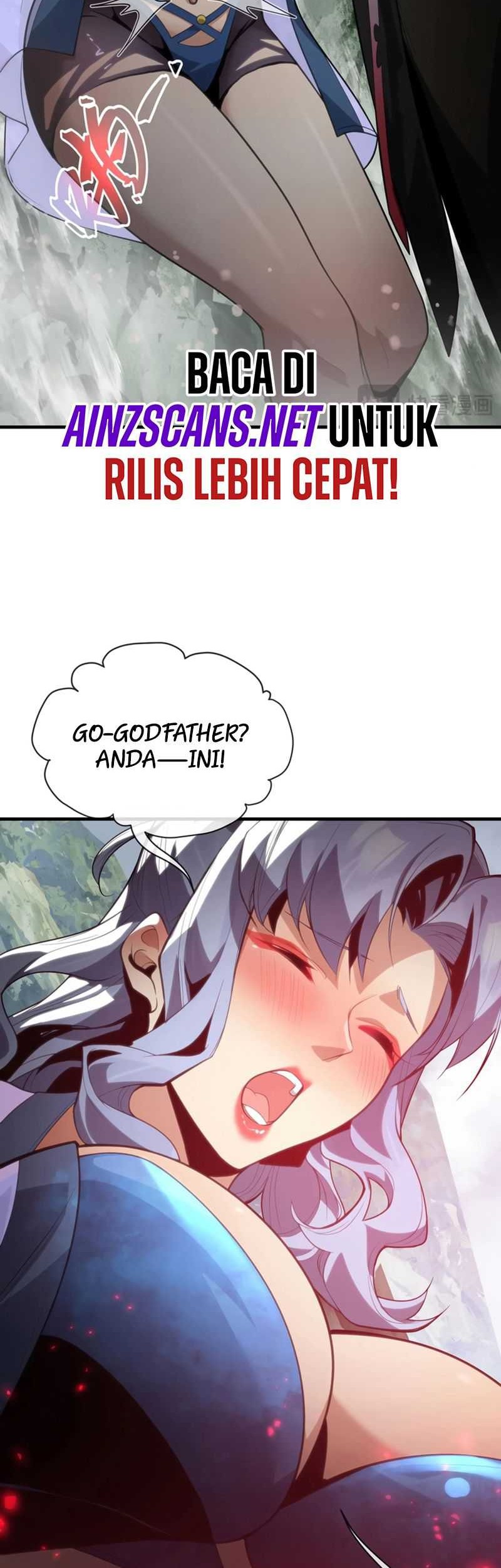 I Love The Demon Lord So Much That Even My Female Disciples Want To Kill Me Chapter 56 Halaman 7