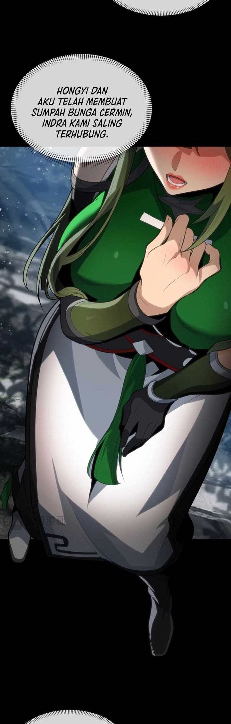 I Love The Demon Lord So Much That Even My Female Disciples Want To Kill Me Chapter 59 Halaman 7