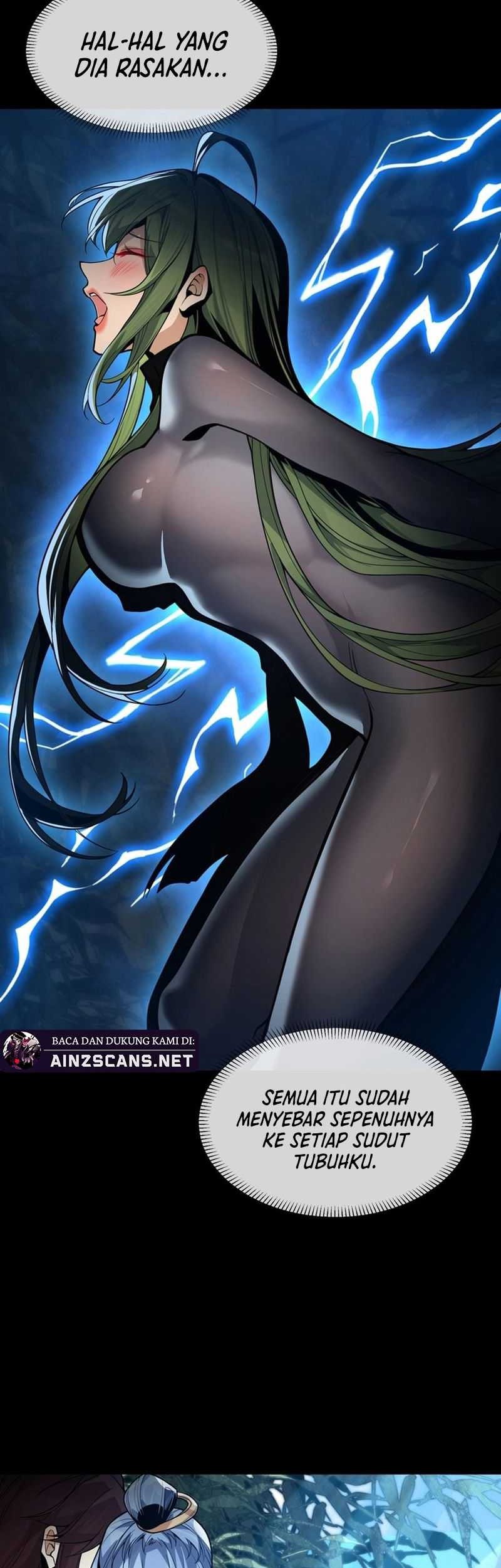 I Love The Demon Lord So Much That Even My Female Disciples Want To Kill Me Chapter 59 Halaman 8