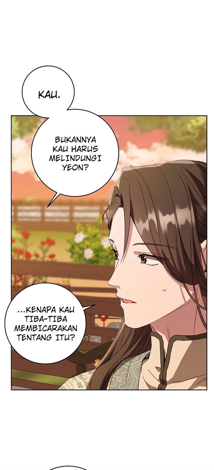 I Became The Despised Granddaughter Of The Murim Family Chapter 24 Halaman 10