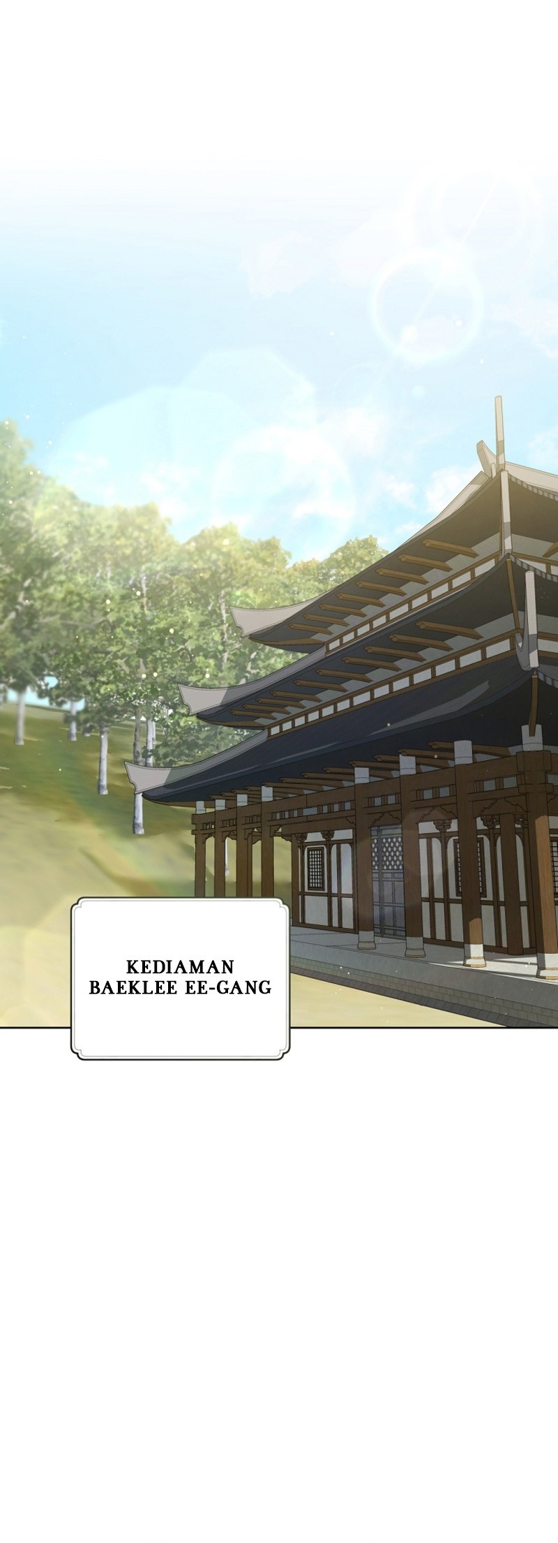 I Became The Despised Granddaughter Of The Murim Family Chapter 10 Halaman 11