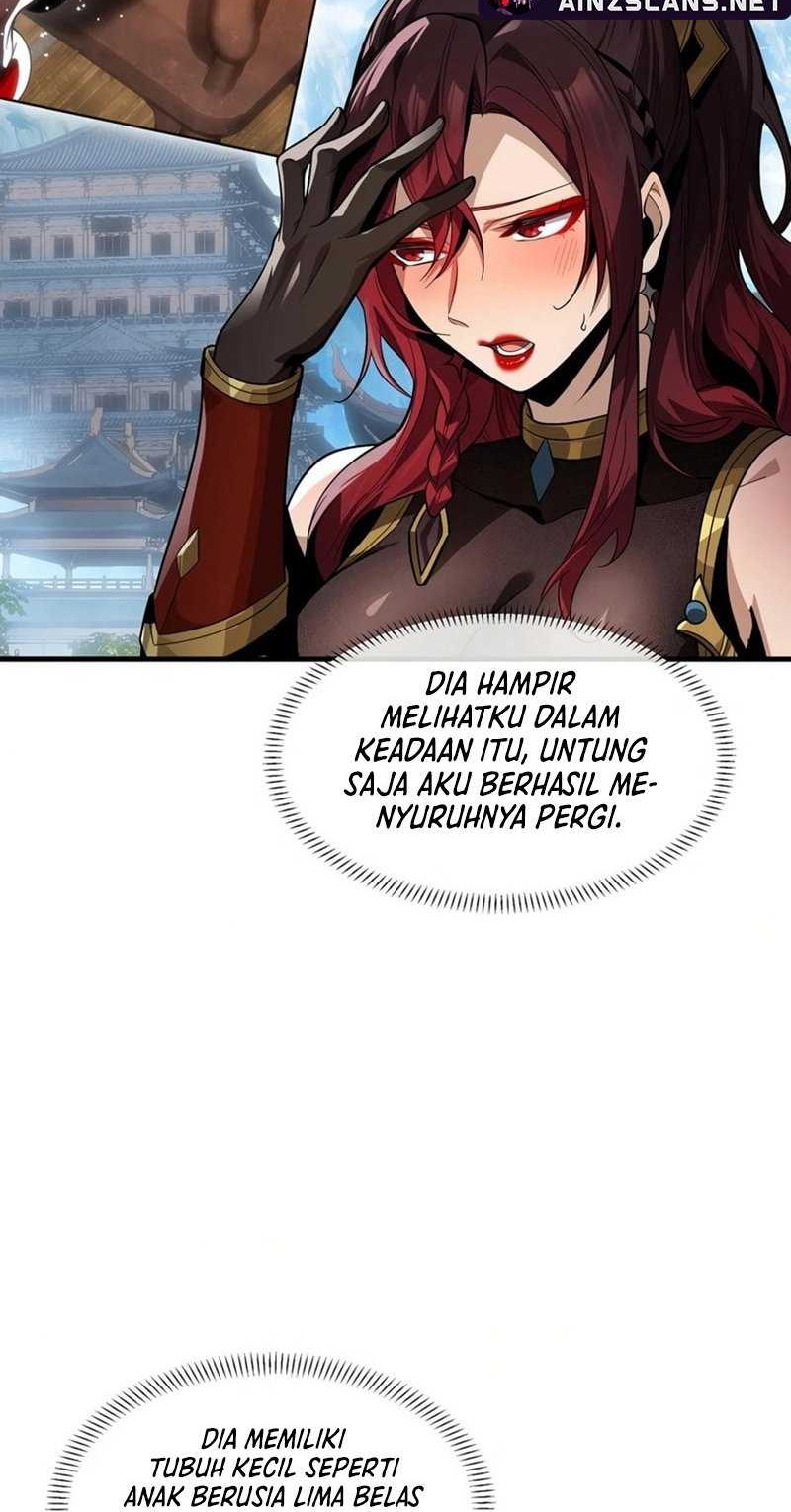 I Love The Demon Lord So Much That Even My Female Disciples Want To Kill Me Chapter 55 Halaman 9