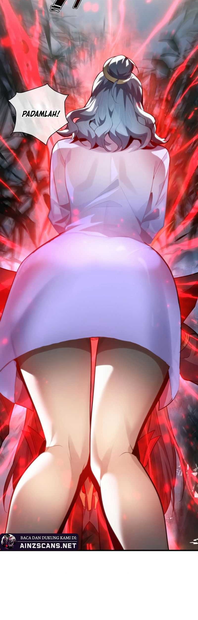 I Love The Demon Lord So Much That Even My Female Disciples Want To Kill Me Chapter 56 Halaman 9
