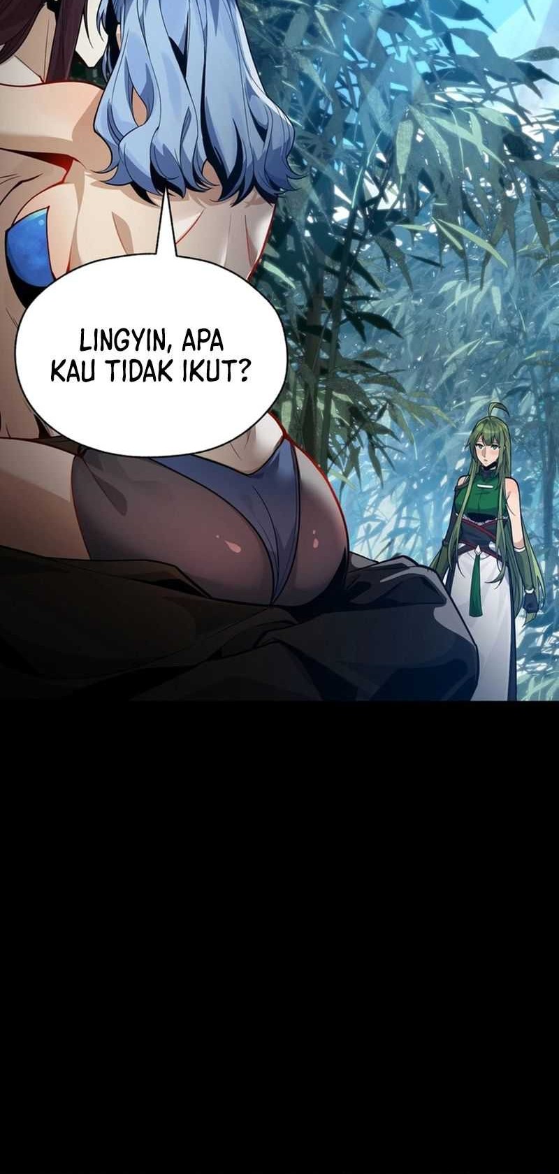 I Love The Demon Lord So Much That Even My Female Disciples Want To Kill Me Chapter 59 Halaman 9