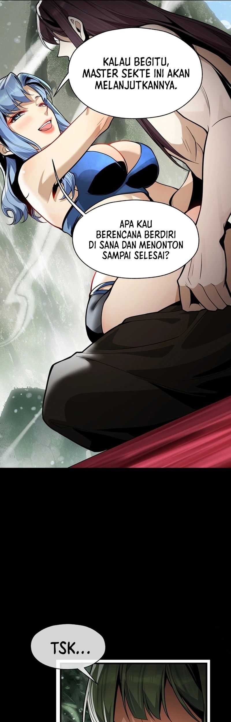 I Love The Demon Lord So Much That Even My Female Disciples Want To Kill Me Chapter 59 Halaman 10
