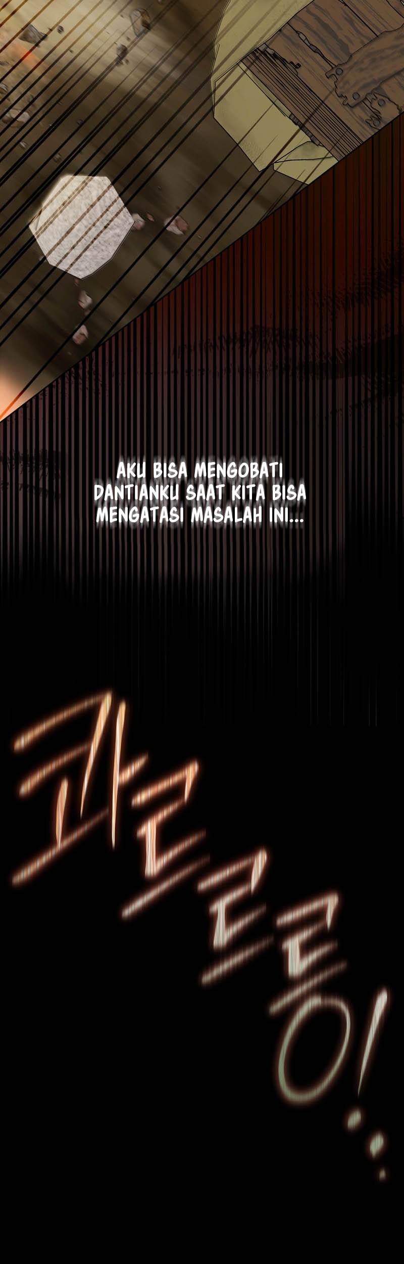 I Became The Despised Granddaughter Of The Murim Family Chapter 37 Halaman 14