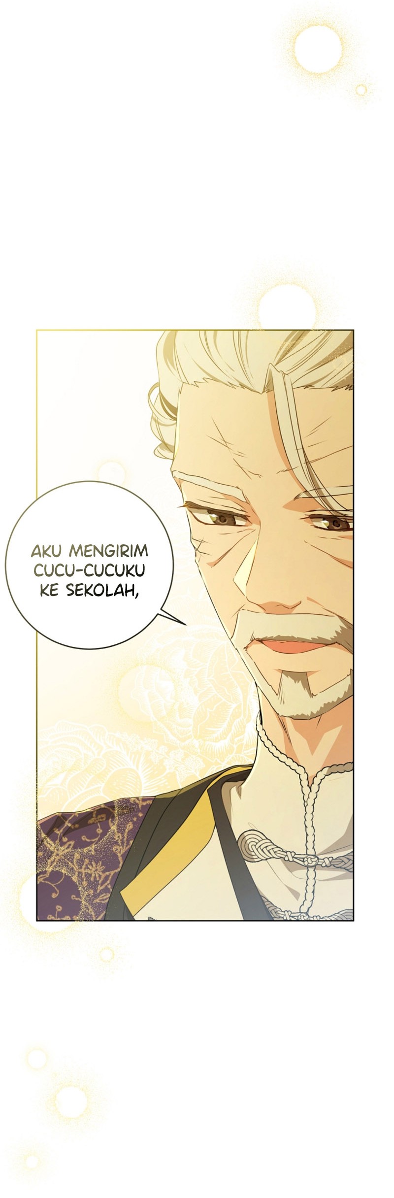 I Became The Despised Granddaughter Of The Murim Family Chapter 17 Halaman 14