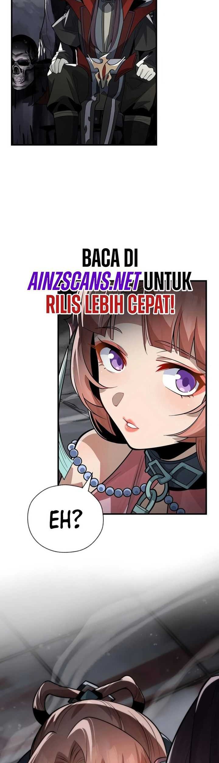 I Love The Demon Lord So Much That Even My Female Disciples Want To Kill Me Chapter 51 Halaman 11
