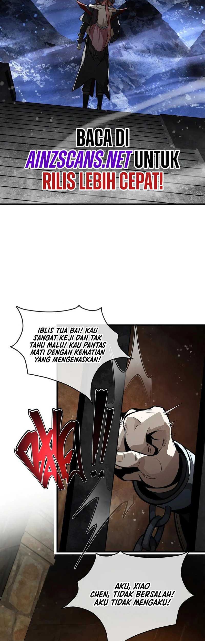 I Love The Demon Lord So Much That Even My Female Disciples Want To Kill Me Chapter 54 Halaman 12