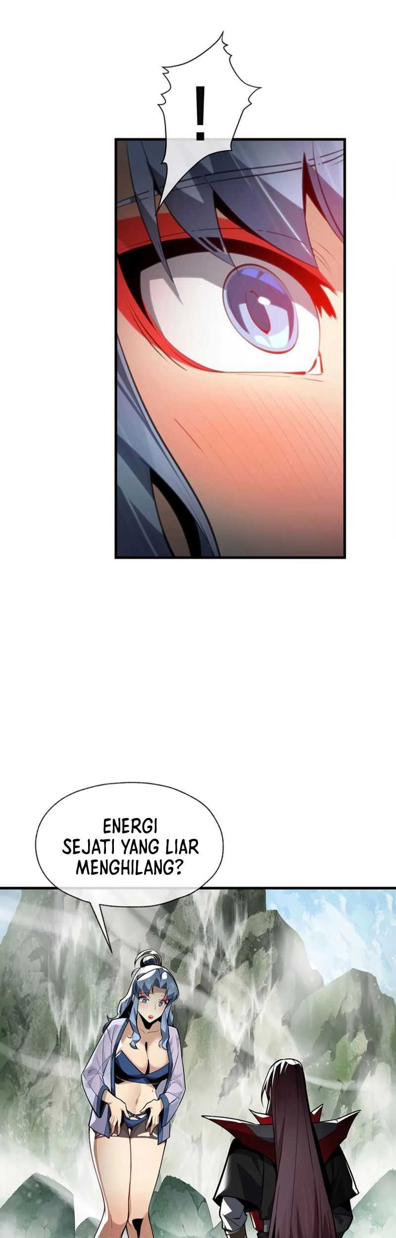 I Love The Demon Lord So Much That Even My Female Disciples Want To Kill Me Chapter 56 Halaman 10
