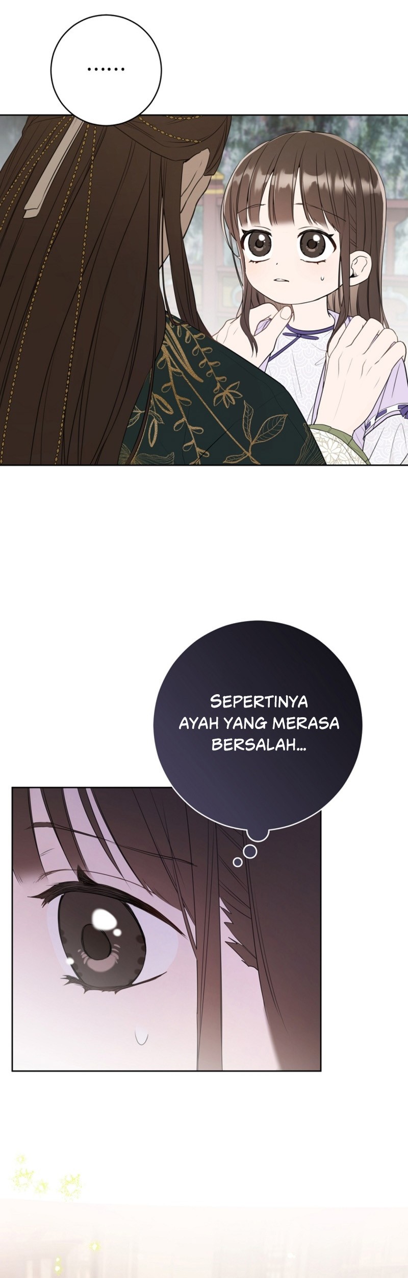 I Became The Despised Granddaughter Of The Murim Family Chapter 10 Halaman 16