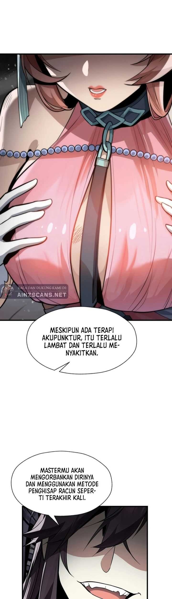 I Love The Demon Lord So Much That Even My Female Disciples Want To Kill Me Chapter 51 Halaman 13