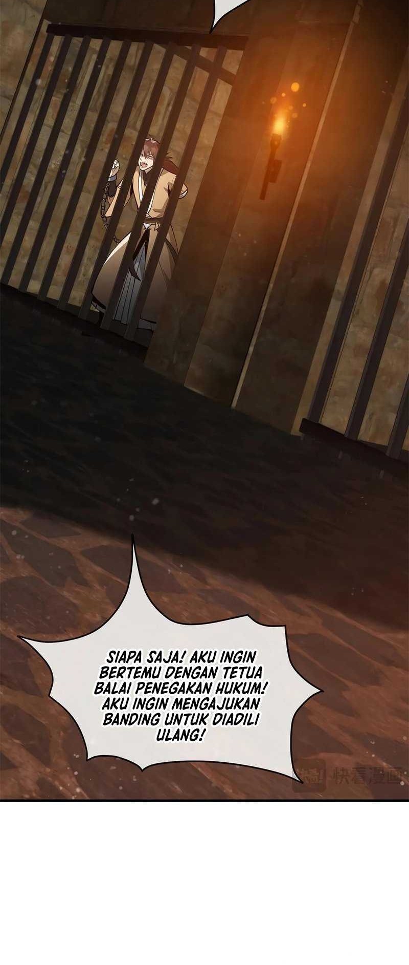 I Love The Demon Lord So Much That Even My Female Disciples Want To Kill Me Chapter 54 Halaman 13