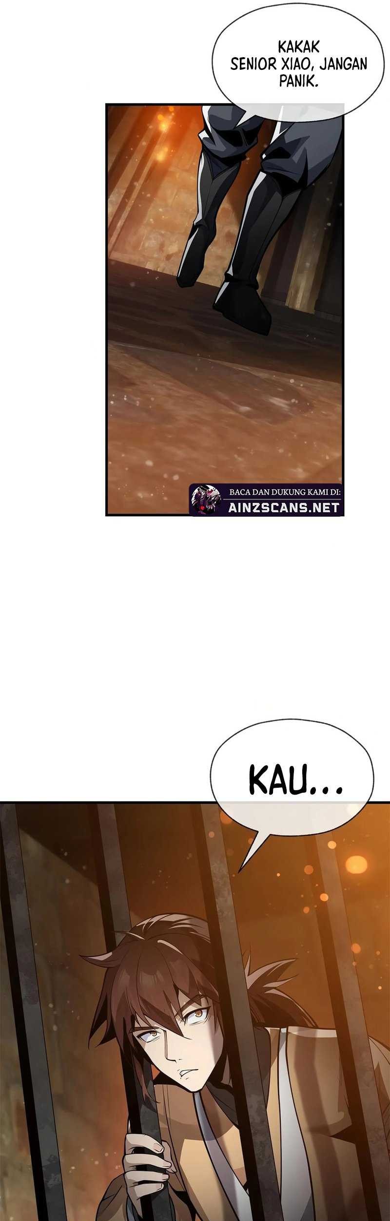 I Love The Demon Lord So Much That Even My Female Disciples Want To Kill Me Chapter 54 Halaman 14