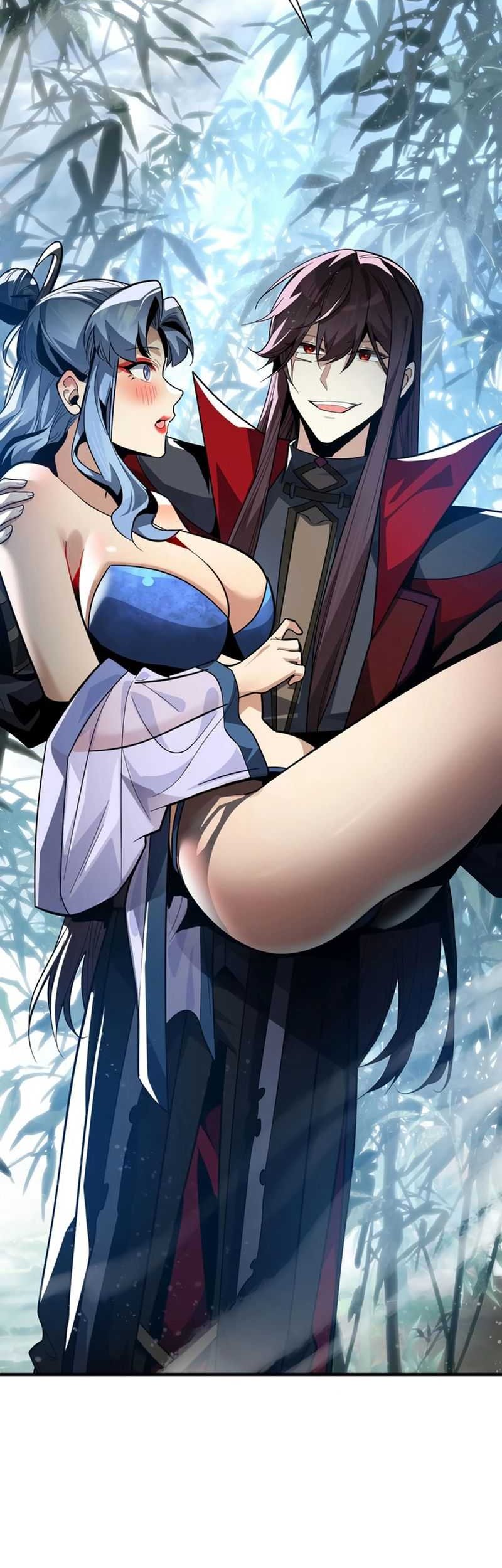I Love The Demon Lord So Much That Even My Female Disciples Want To Kill Me Chapter 56 Halaman 12