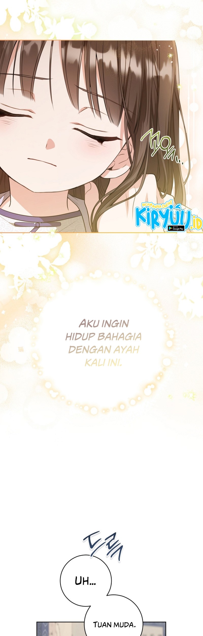 I Became The Despised Granddaughter Of The Murim Family Chapter 10 Halaman 19