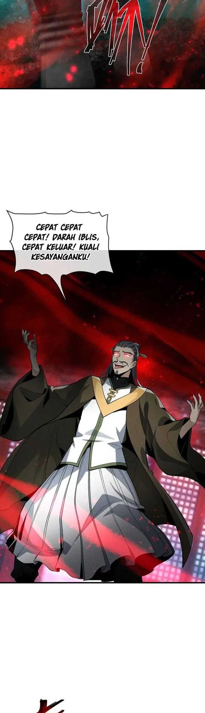 I Love The Demon Lord So Much That Even My Female Disciples Want To Kill Me Chapter 49 Halaman 16