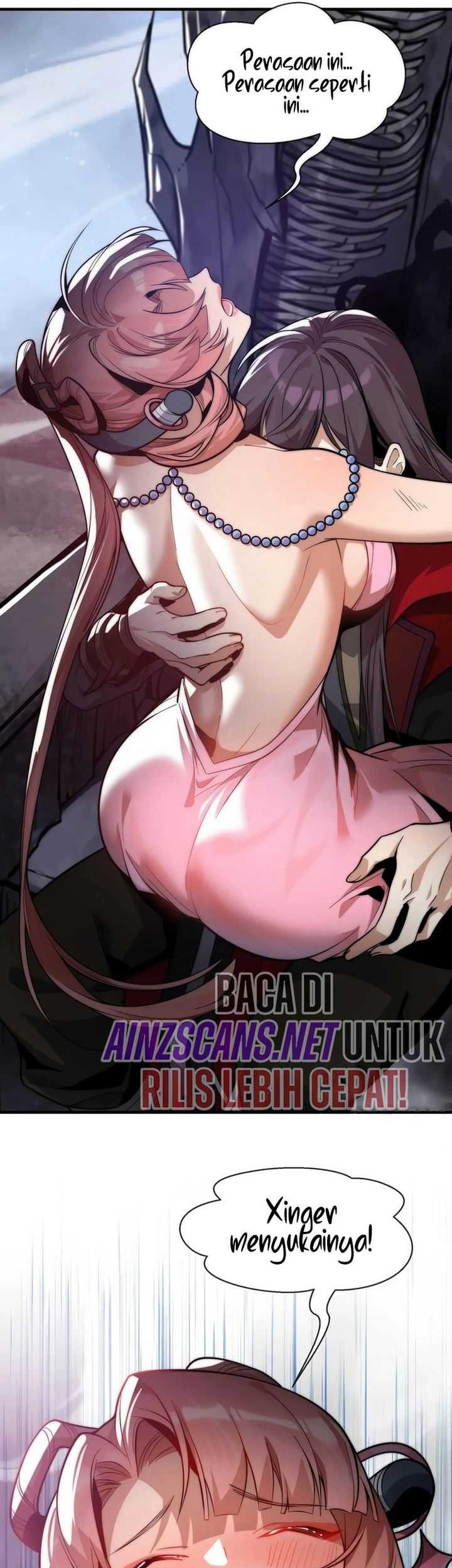 I Love The Demon Lord So Much That Even My Female Disciples Want To Kill Me Chapter 51 Halaman 16
