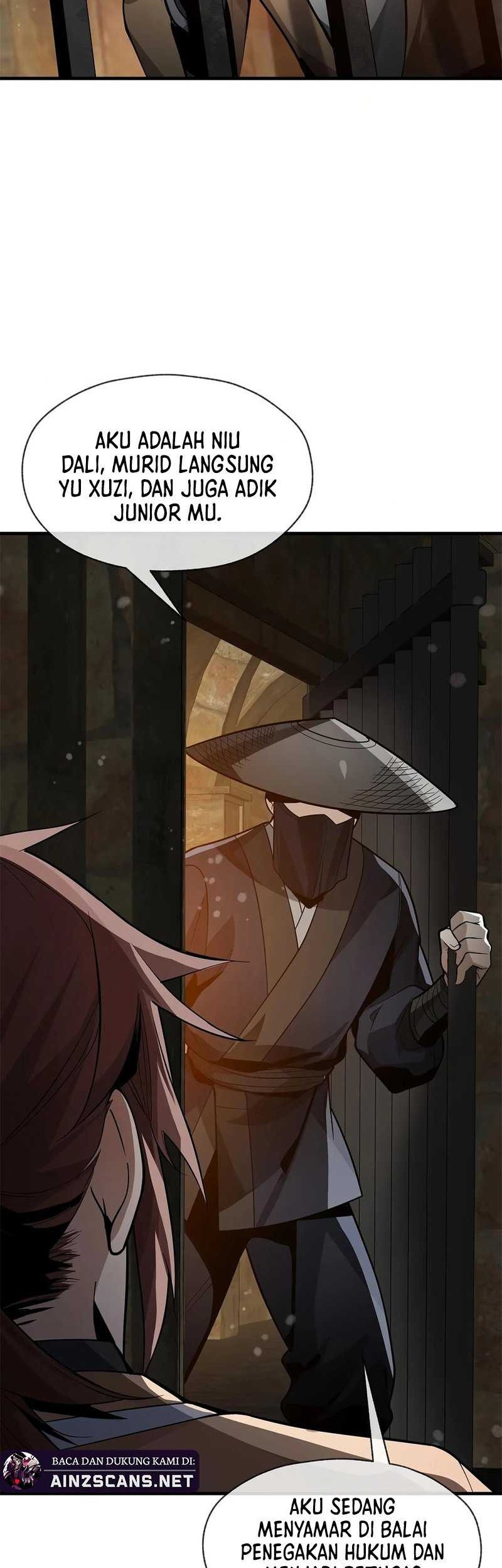 I Love The Demon Lord So Much That Even My Female Disciples Want To Kill Me Chapter 54 Halaman 15